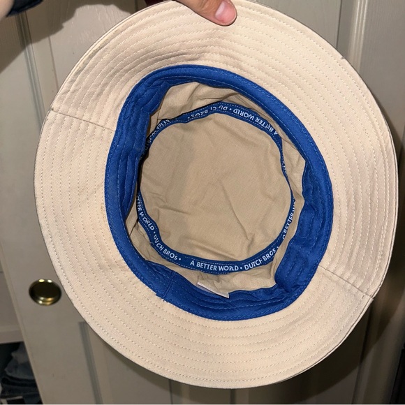 DUTCH BRO’S BUCKET HAT - Picture 5 of 5